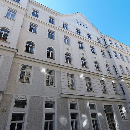 Kaiser Apartments Vienna Exterior photo